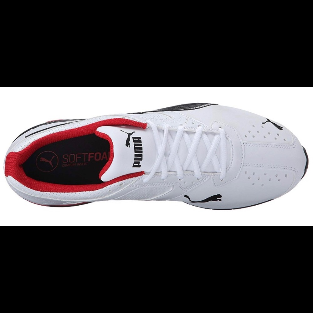 Puma Tazon 6 FM running shoes size 8.5 - Picture 6 of 8